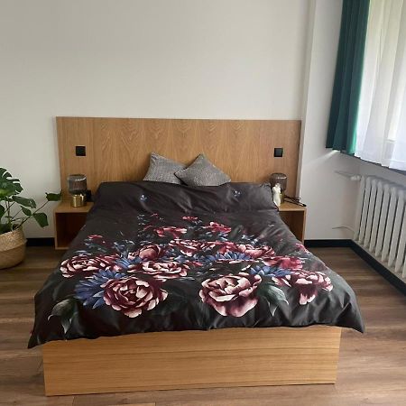 Apartamenty Nadrzeczna 14 Karpacz Exterior photo