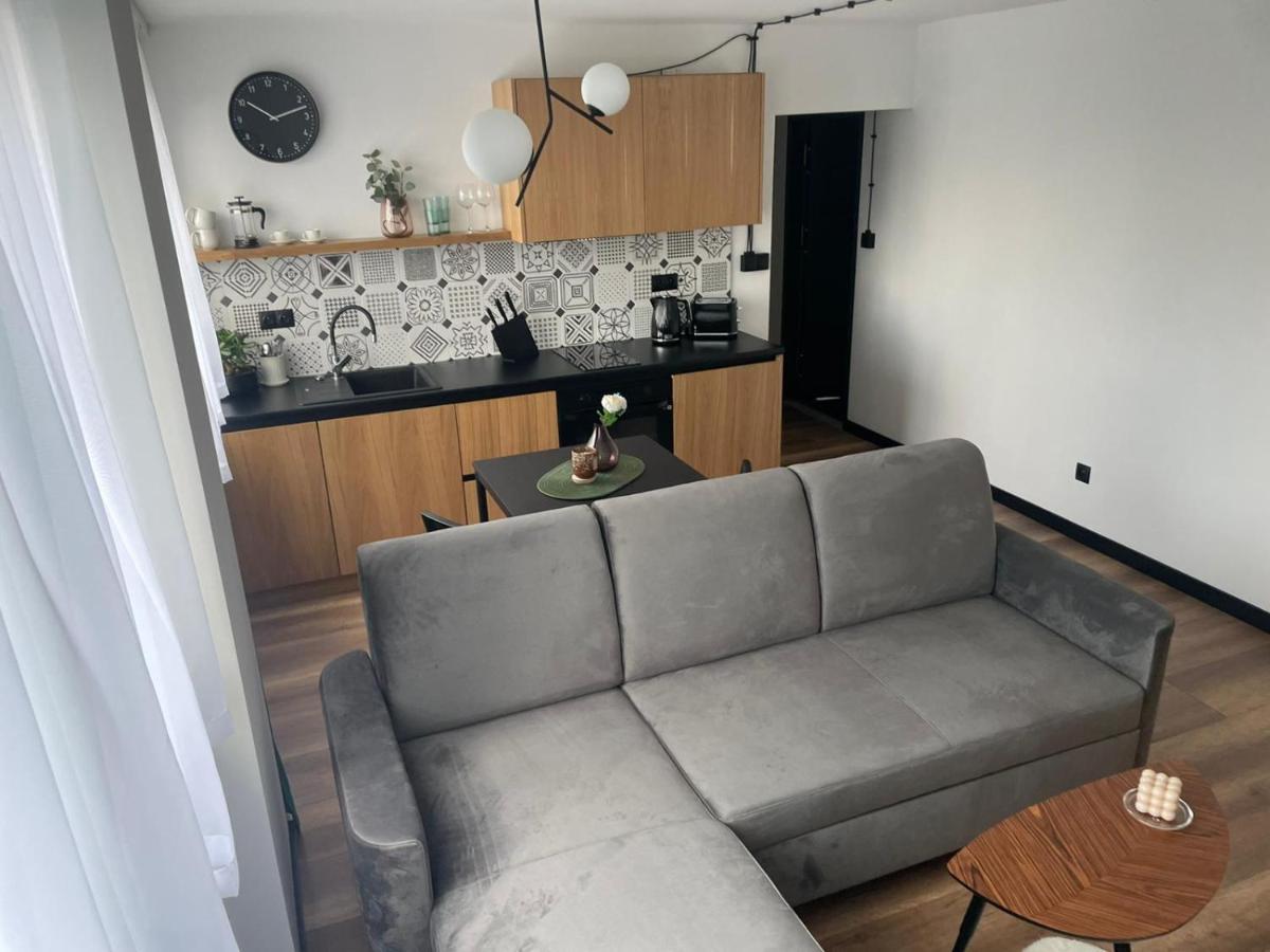 Apartamenty Nadrzeczna 14 Karpacz Exterior photo