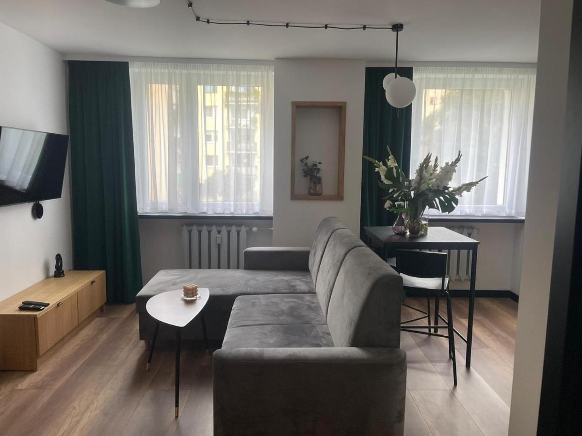 Apartamenty Nadrzeczna 14 Karpacz Exterior photo