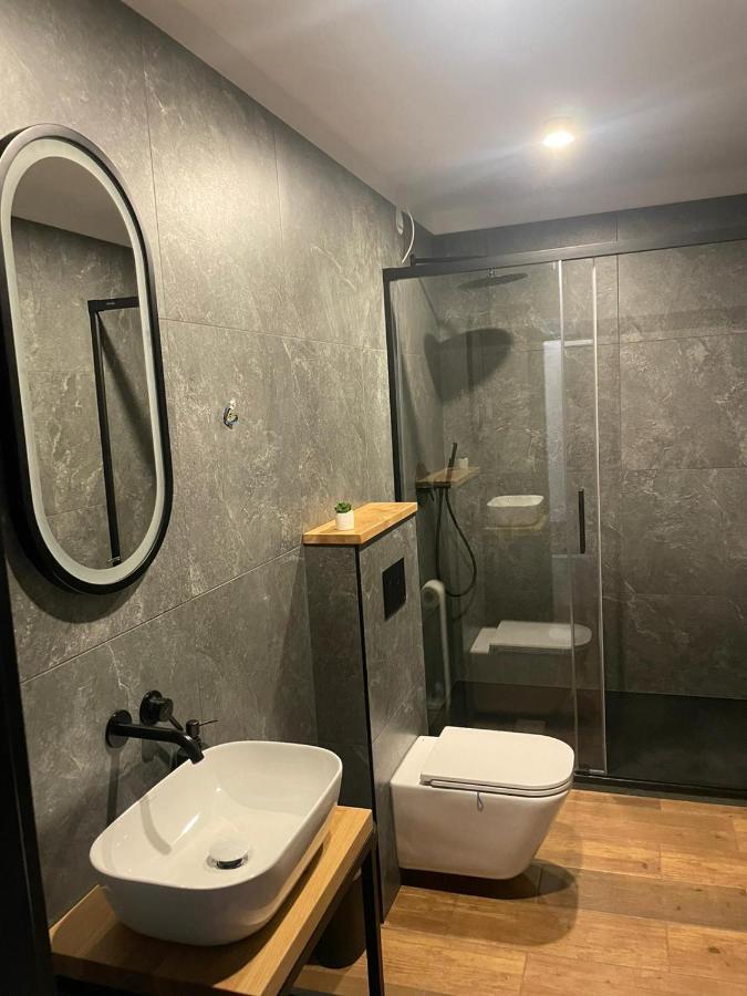 Apartamenty Nadrzeczna 14 Karpacz Exterior photo