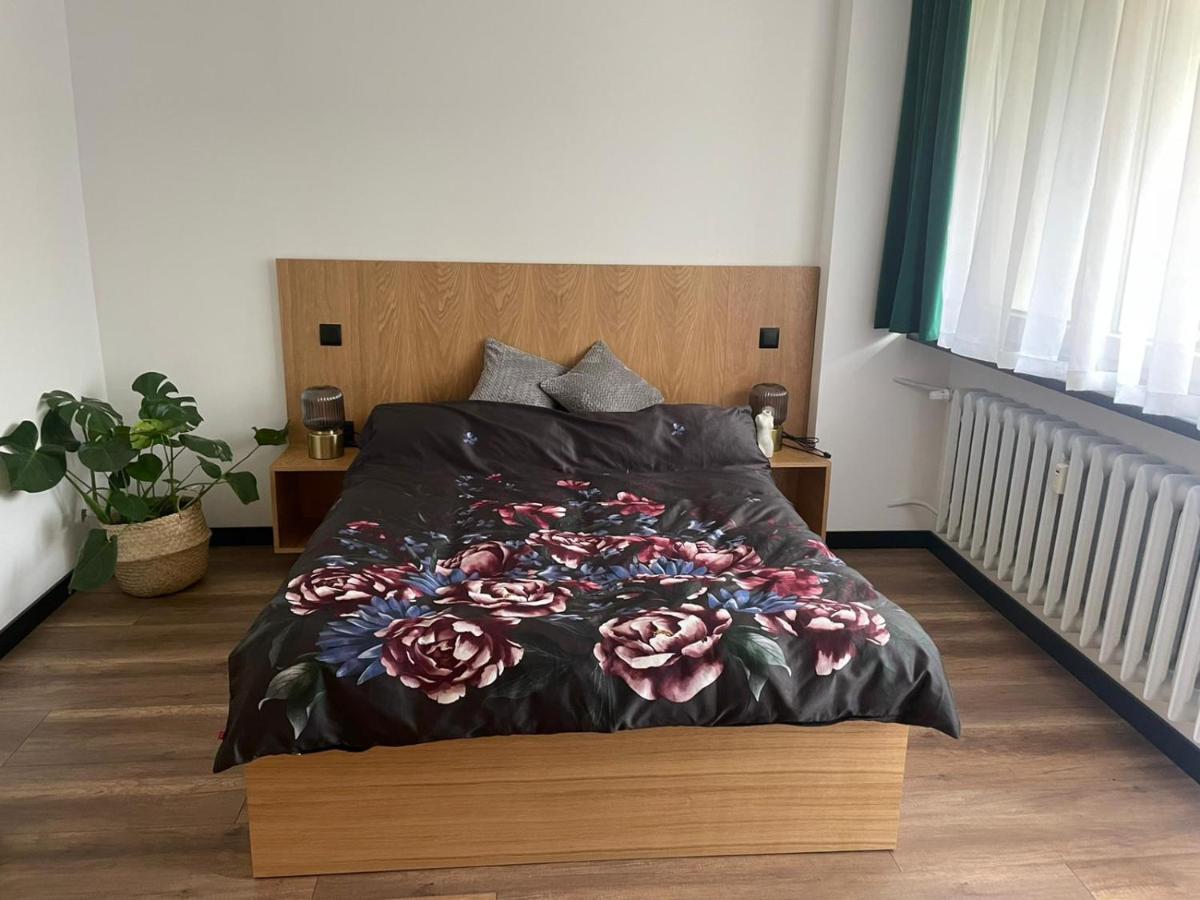 Apartamenty Nadrzeczna 14 Karpacz Exterior photo