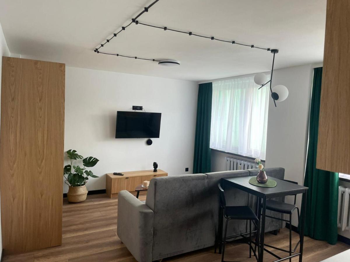 Apartamenty Nadrzeczna 14 Karpacz Exterior photo