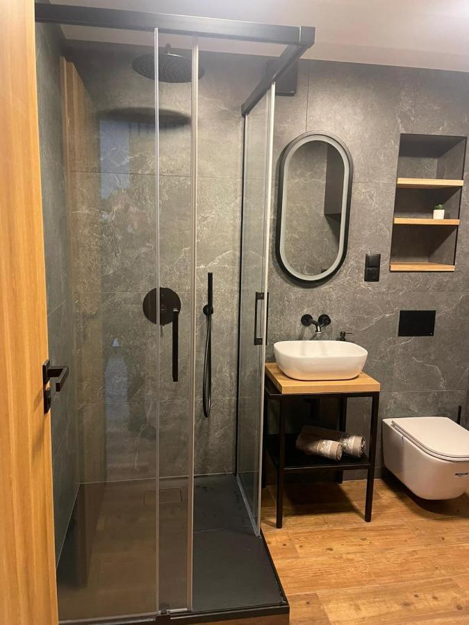 Apartamenty Nadrzeczna 14 Karpacz Exterior photo